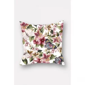 Image of YS279465155 Multicolor Cushion Cover