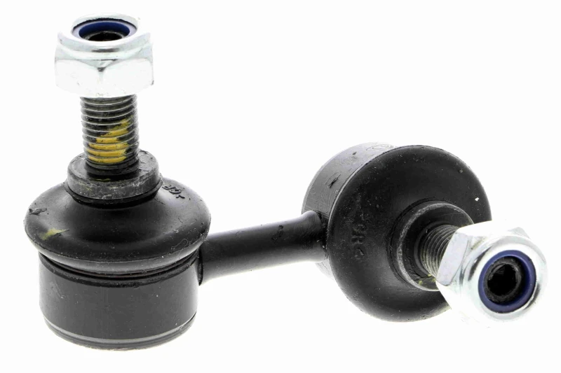 Image of ACKOJA A37-9528 Anti-roll bar link Original ACKOJA Quality Front Axle Right Link Stabiliser (3229)