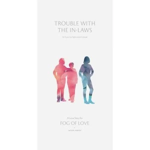 Image of Fog of Love: Trouble with the In-Laws Expansion