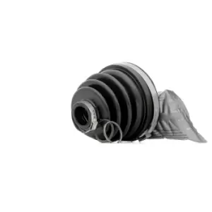 Image of LOBRO CV Boot 304739 CV Joint Gaiter,CV Joint Boot VW,AUDI,FORD,Golf IV Schragheck (1J1),Golf V Schragheck (1K1),TOURAN (1T1, 1T2)