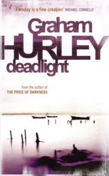 Image of Deadlight by Graham Hurley Paperback