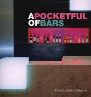 Image of A Pocketful of Bars by Melina Deliyannis Hardback