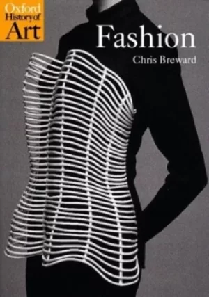 Image of Fashion by Christopher Breward