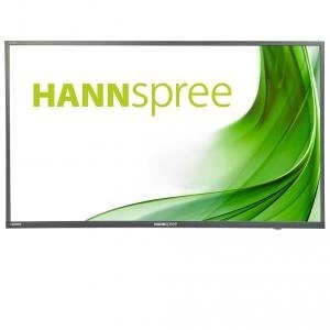 Image of Hannspree 32" HL326UPB Full HD IPS LED Monitor