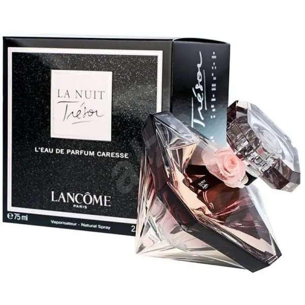 Image of Lancome La Nuit Tresor Caresse Eau de Parfum For Her 75ml