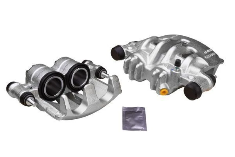 Image of HELLA Brake caliper HELLA 8AN 355 798-201