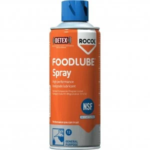 Image of Rocol Foodlube Spray 300ml