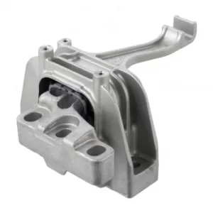 Image of Engine Mounting 105676 by Febi Bilstein