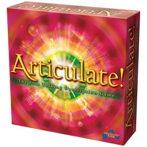 Image of Articulate Board Game