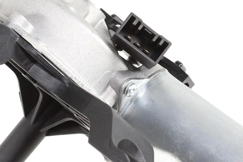 Image of Wiper motor METZGER 2190998