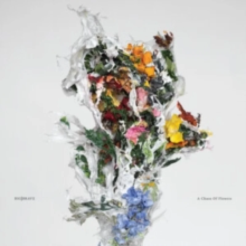 Image of A Chaos of Flowers Vinyl