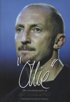 Image of Ollie by David Clayton Hardback