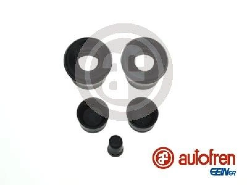 Image of AUTOFREN SEINSA Repair Kit, wheel brake cylinder AUTOFREN SEINSA D3173