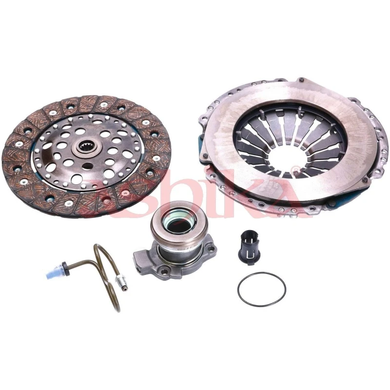 Image of ASHIKA Clutch kit ASHIKA 92-OP-OP02