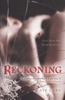 Image of Reckoning by Kate Cary Paperback