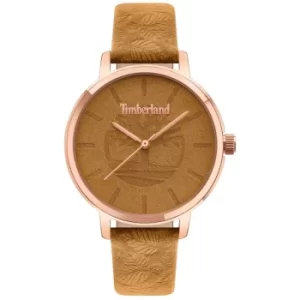 image of Timberland Niantic Watch