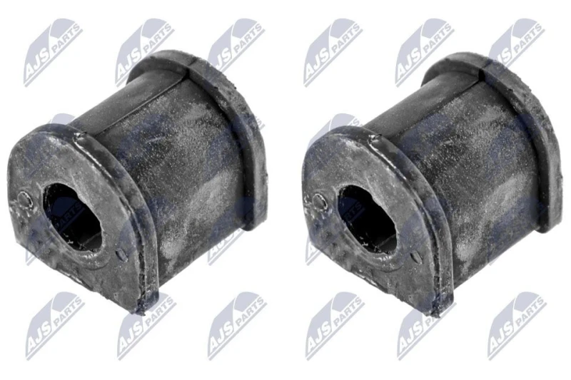 Image of NTY Anti-roll bar bush NTY ZGS-DA-001
