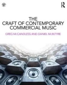 Image of The Craft of Contemporary Commercial Music