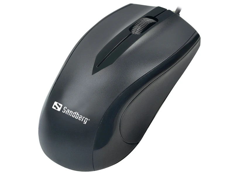 Image of Sandberg USB-C Mouse