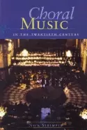 Image of choral music in the twentieth century