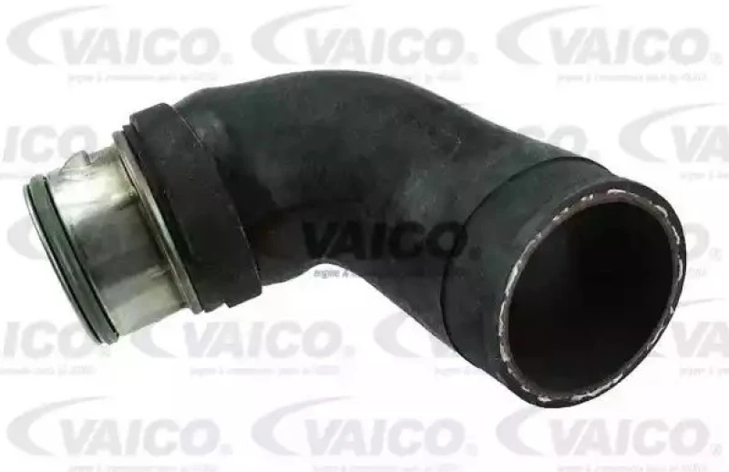 Image of Charger intake hose VAICO V10-4379