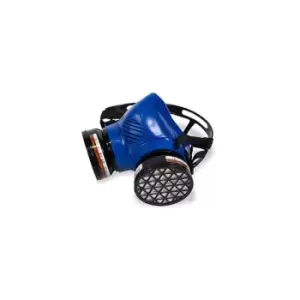 Image of HALF MASK & A2P3 FILTER KIT - Beeswift