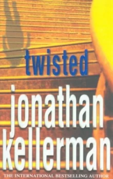 Image of Twisted by Jonathan Kellerman Book