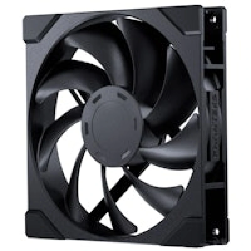 Image of Phanteks M25 Gen2 140mm PWM Fan. Black