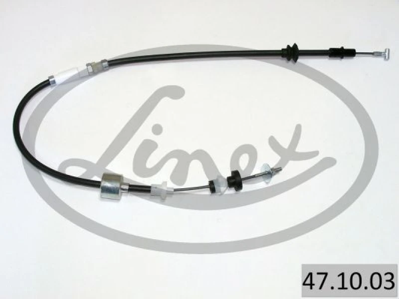 Image of LINEX Clutch Cable LINEX 47.10.03