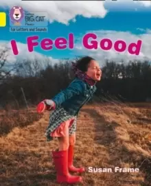 Image of I Feel Good : Band 03/Yellow