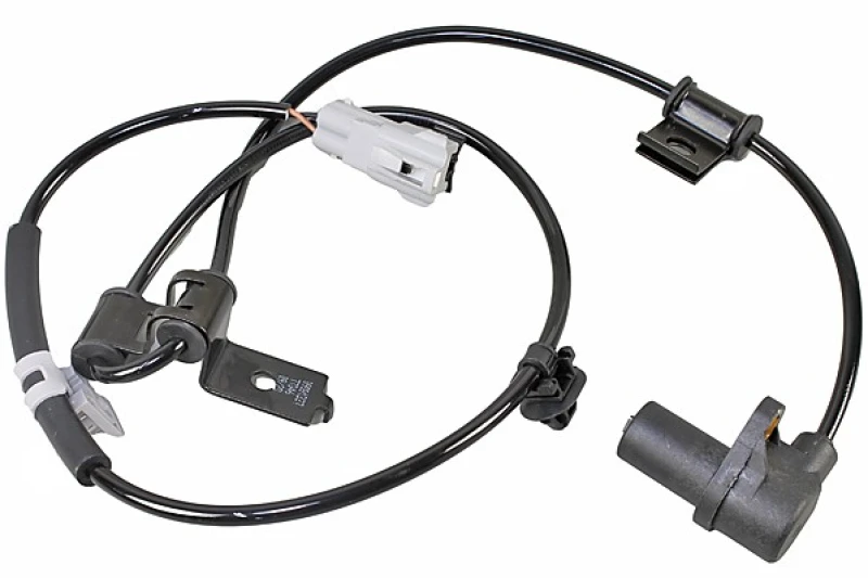 Image of ABS sensor METZGER 09001337