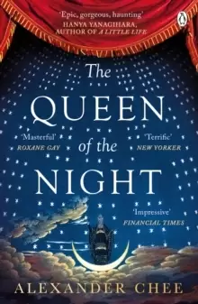 Image of The Queen of the Night