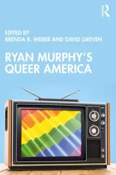 Image of Ryan Murphy's Queer America