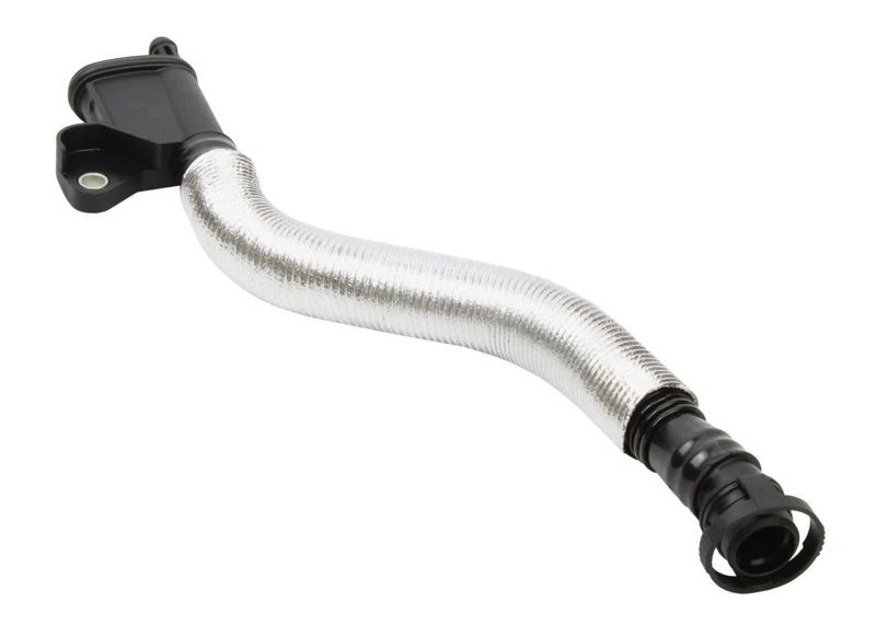 Image of MAXGEAR Crankcase breather hose MAXGEAR 18-1139
