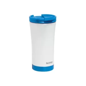 image of Wow Travel Mug Blue