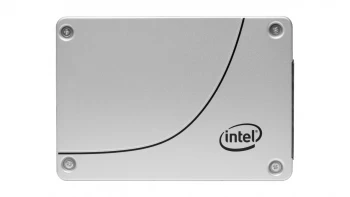 Image of Intel S4510 3.84TB SSD Drive