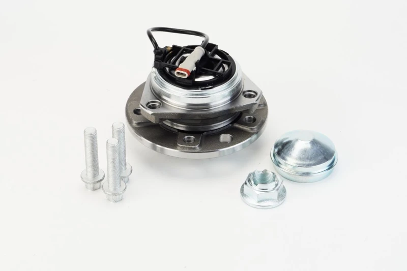 Image of Wheel bearing kit CONTITECH WBE1113