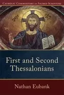 Image of first and second thessalonians