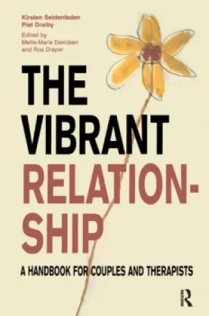 Image of The Vibrant RelationshipA Handbook for Couples and Therapists