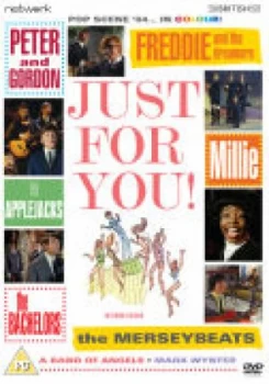 Image of Just for You