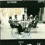 Image of Art Ensemble Of Chicago - Nice Guys (Music CD)