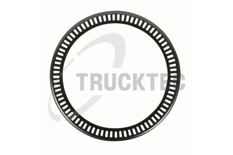 Image of ABS sensor ring TRUCKTEC AUTOMOTIVE 01.32.117