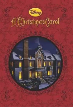 Image of A Christmas Carol by Tui Sutherland and Charles Dickens Book