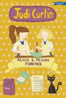 Image of Alice & Megan Forever