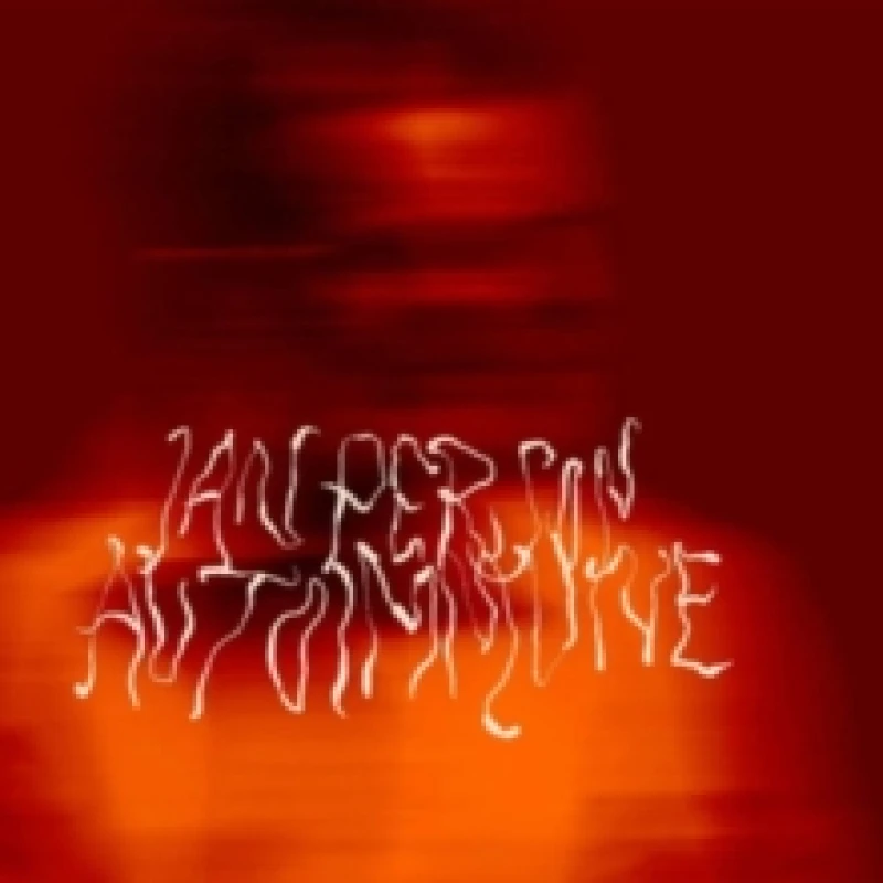 Image of Autoimmune CD / Album Digipak