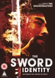 Image of The Sword Identity