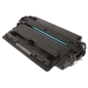 image of Cartridge People HP 16X Black Toner Cartridge