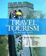Image of travel and tourism an industry primer