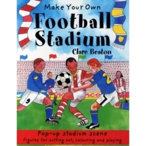 Image of Make Your Own Football Stadium