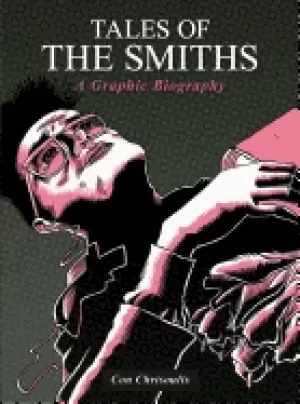 Image of tales of the smiths graphic